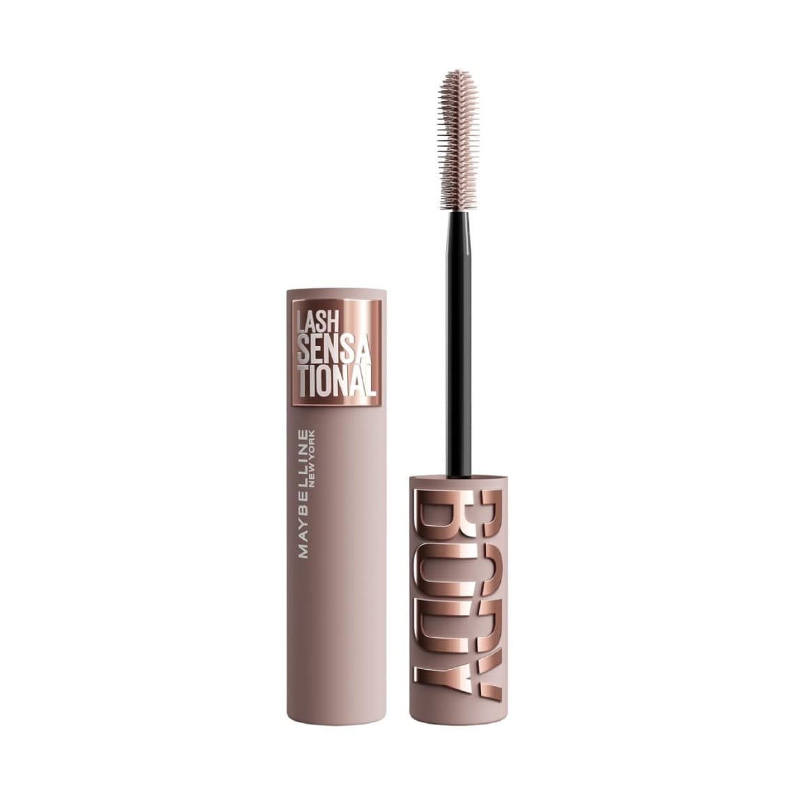 Maybelline Lash Sensational Body Mascara – Volume e Lift 24H