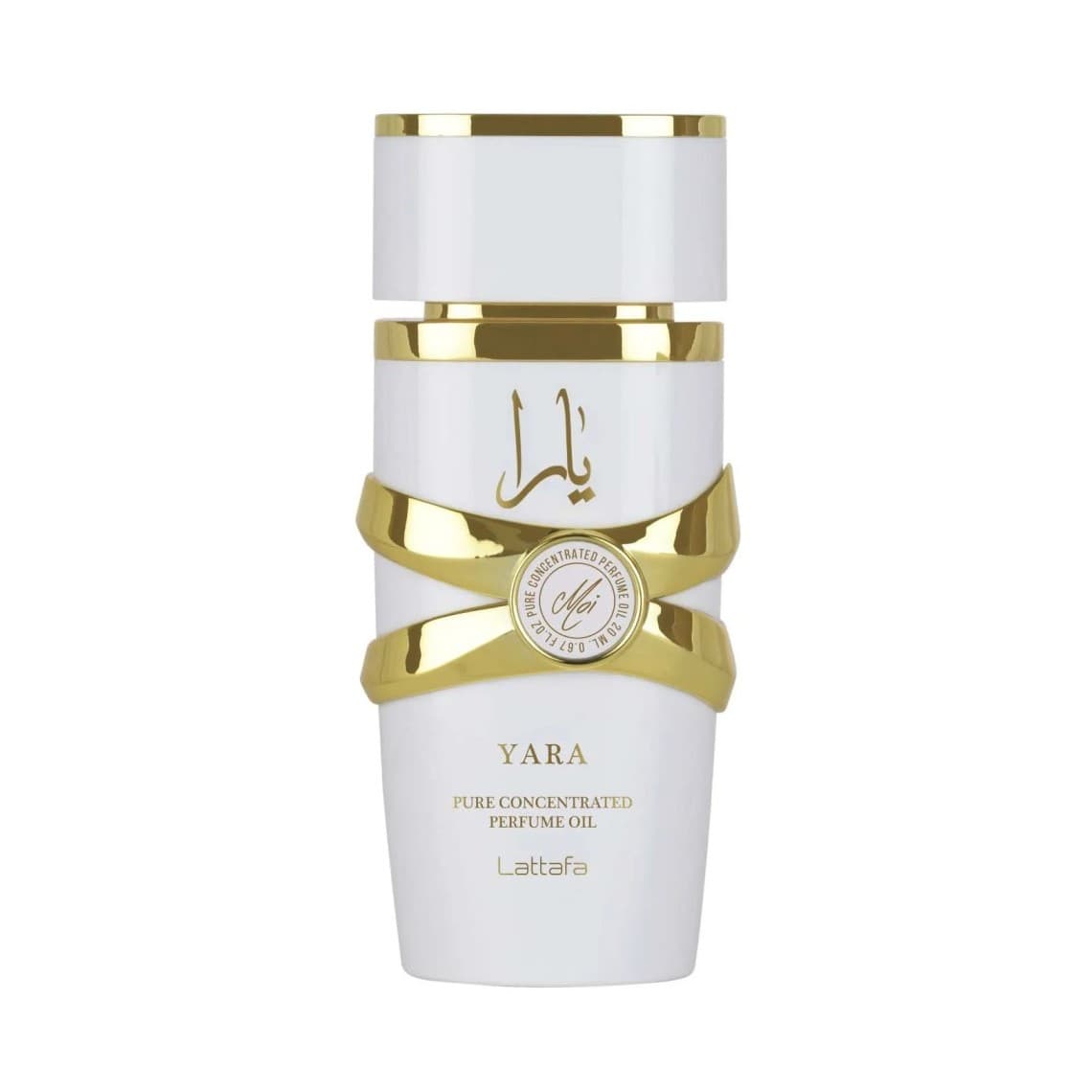 Lattafa Yara Moi Olio Profumato Concentrato 20ml