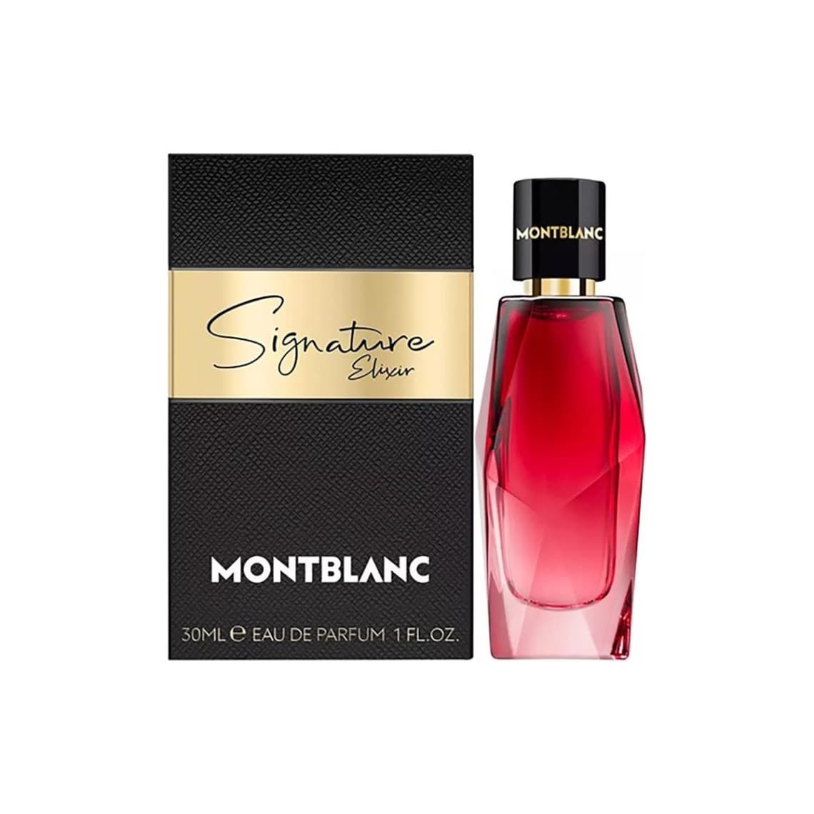 Signature Elixir Eau de Parfum