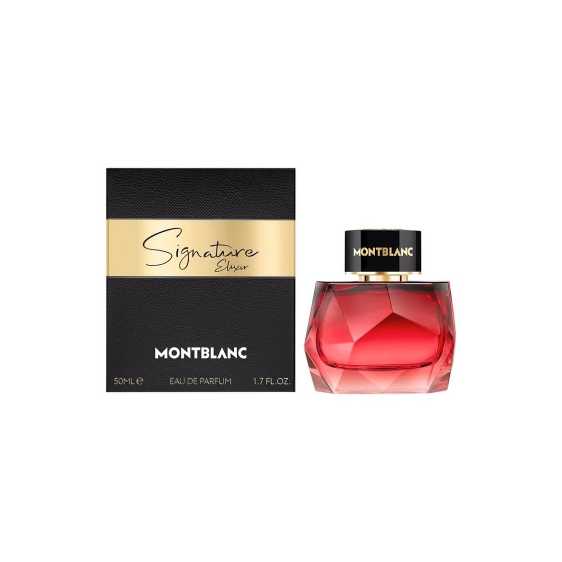 Signature Elixir Eau de Parfum