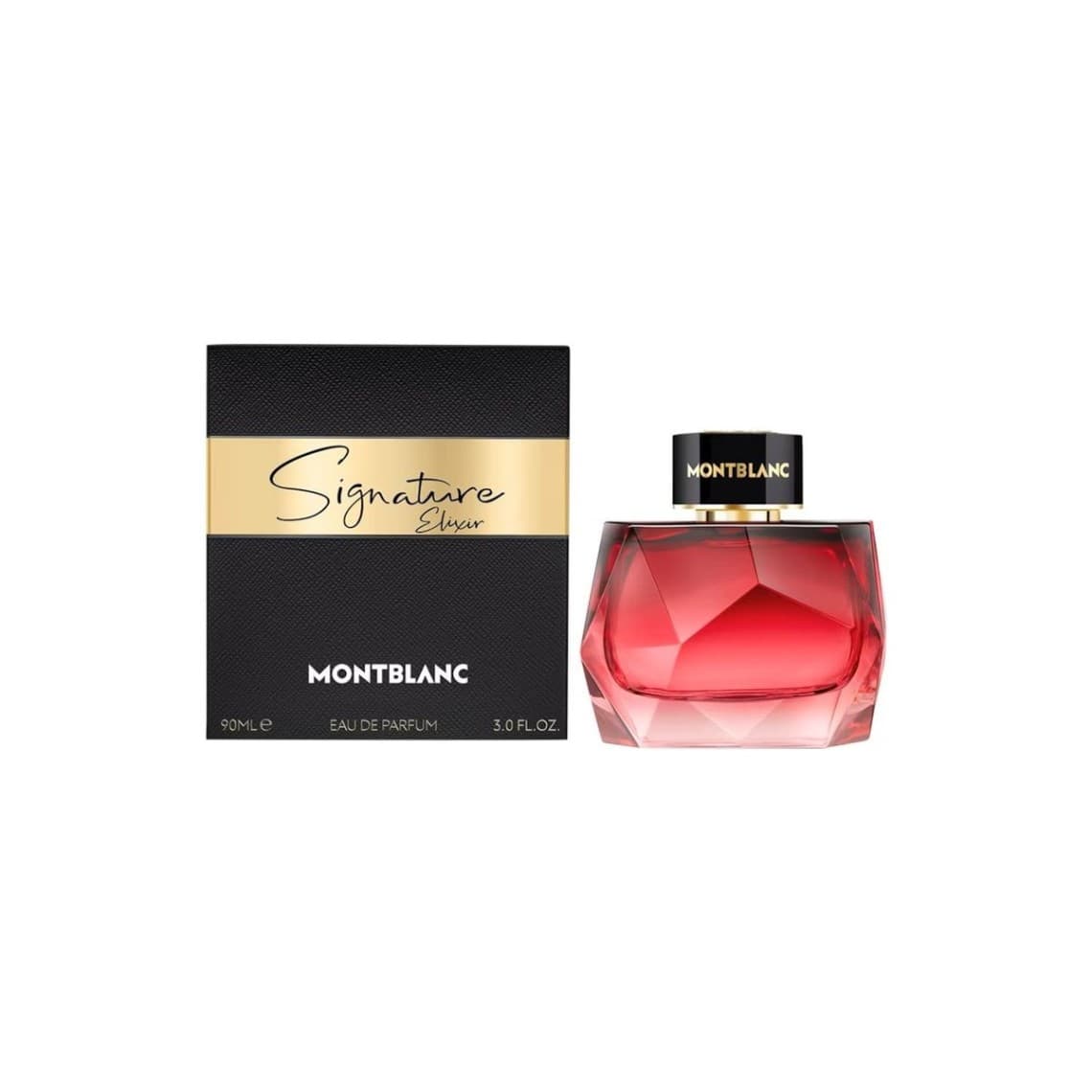 Signature Elixir Eau de Parfum