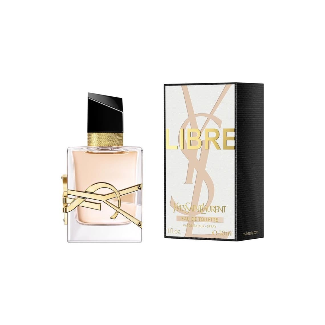 Yves Saint Laurent Libre Eau de Toilette