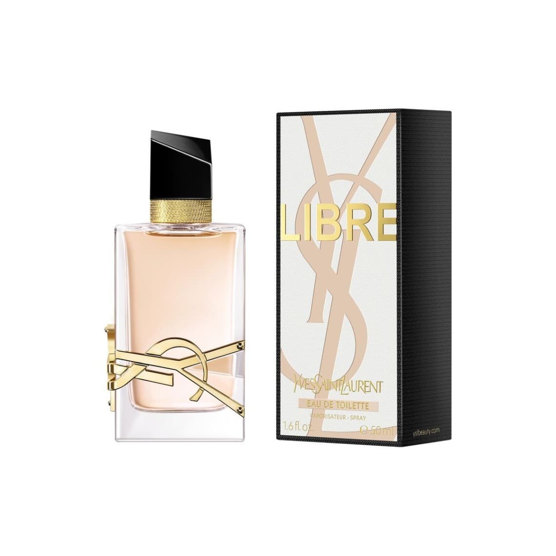 Yves Saint Laurent Libre Eau de Toilette