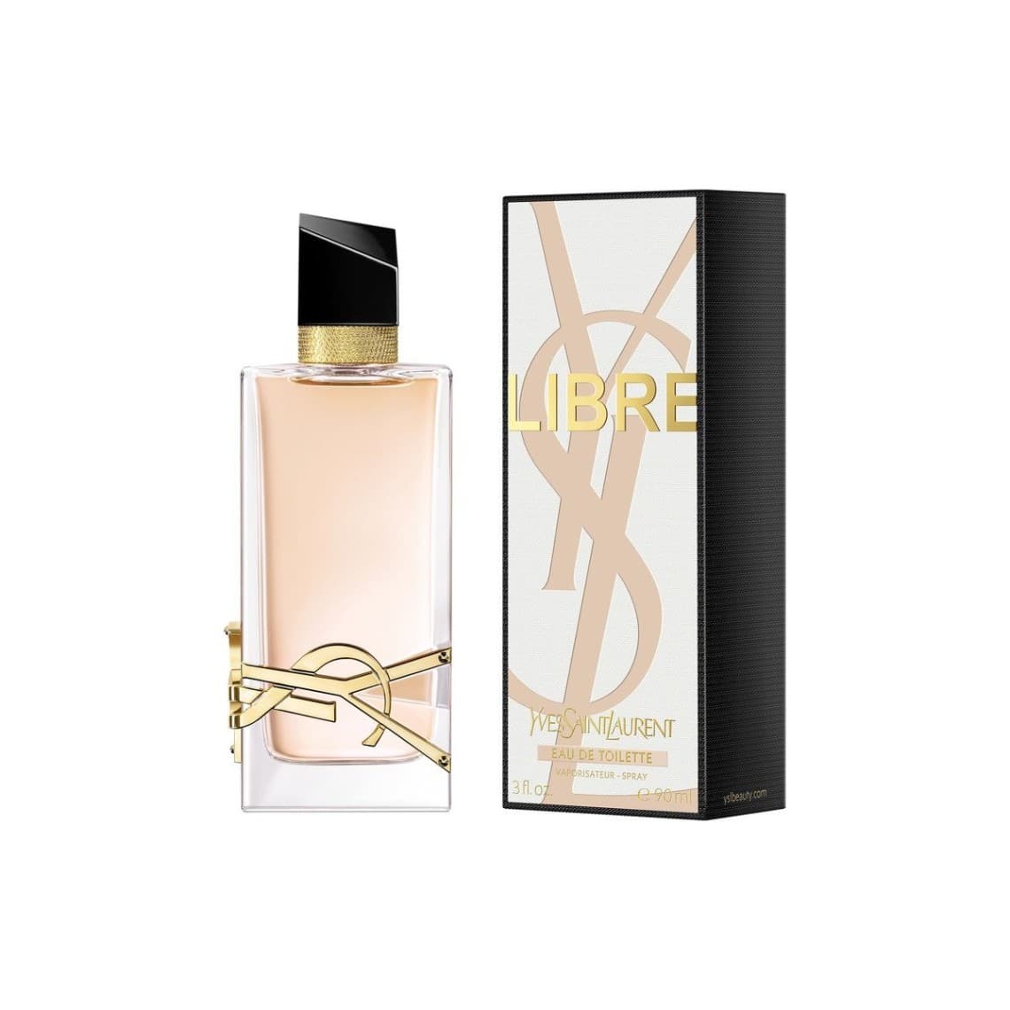 Yves Saint Laurent Libre Eau de Toilette