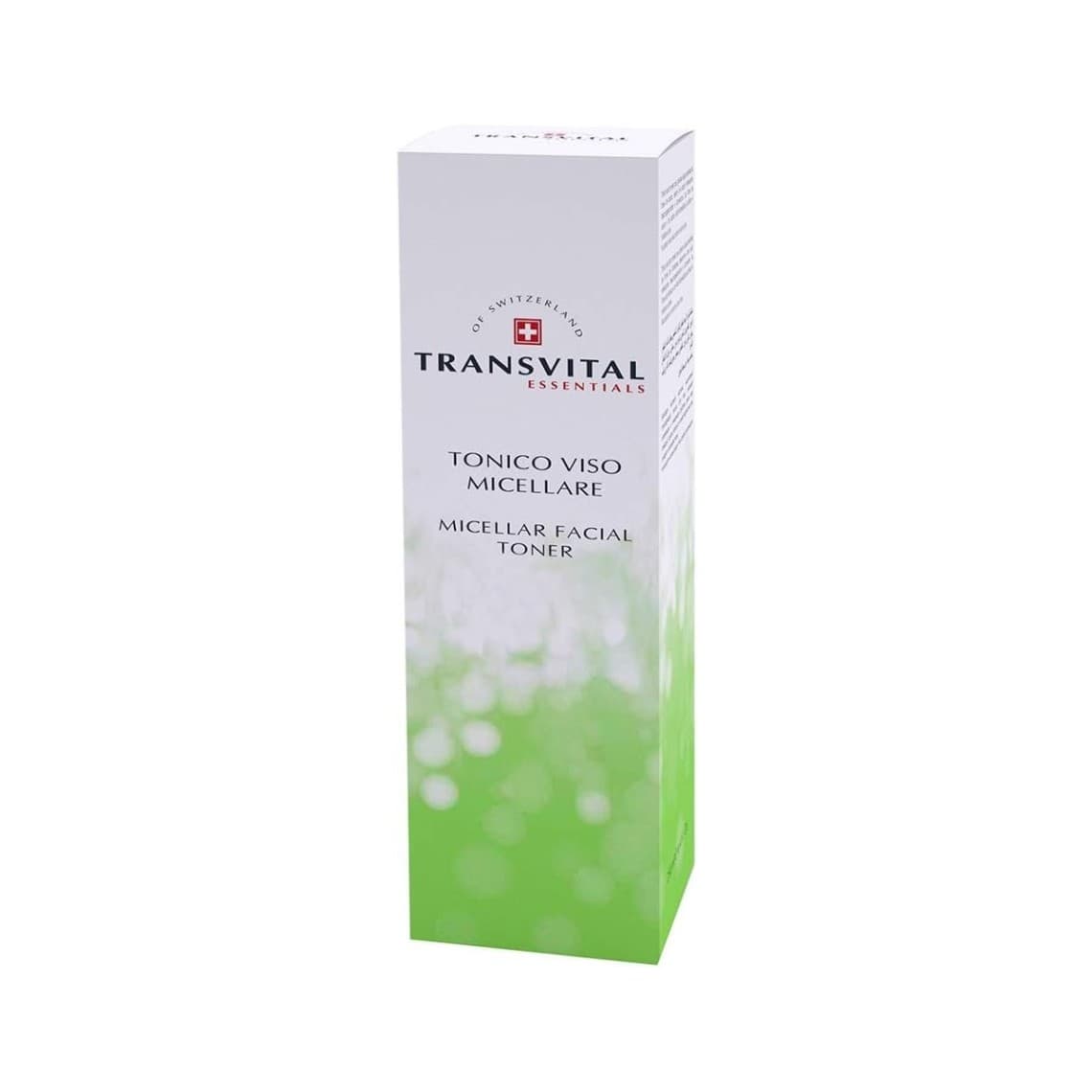 Tonico Viso Micellare 250ml