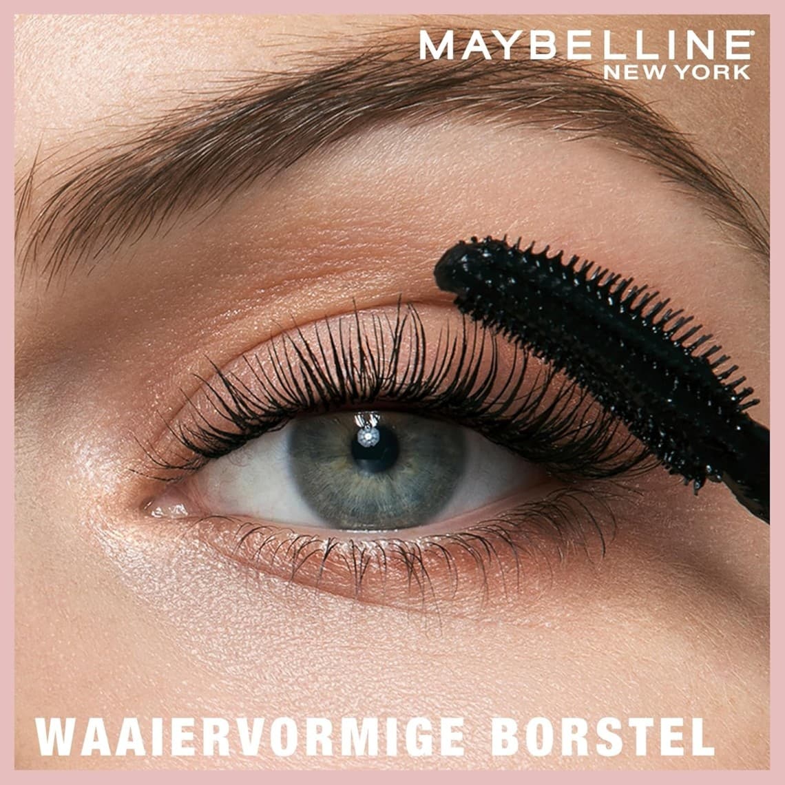Lash Sensational Mascara Waterproof