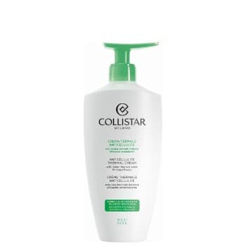 Collistar Crema Termale Anticellulite 400ml