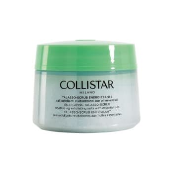 Collistar Talasso Scrub Energizzante 700g