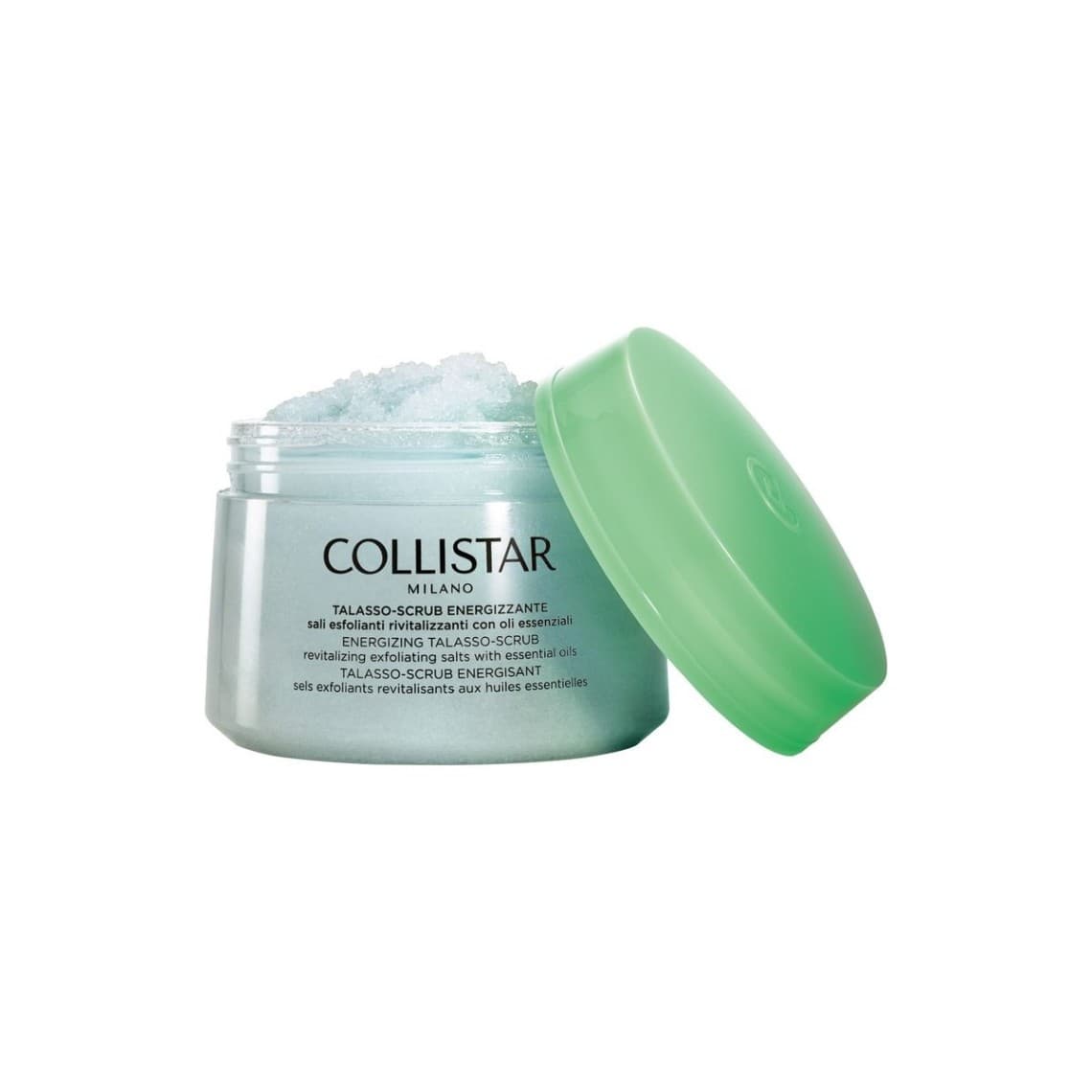 Talasso Scrub Energizzante 700g