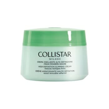 Collistar Crema Snellente Alta Definizione 400ml