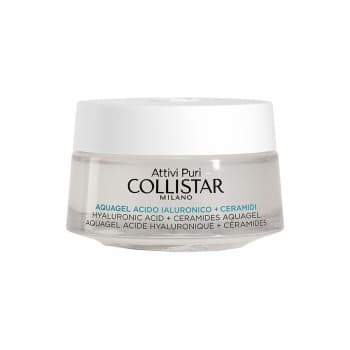 Collistar Acquagel Acido Ialuronico e Ceramidi Crema Viso