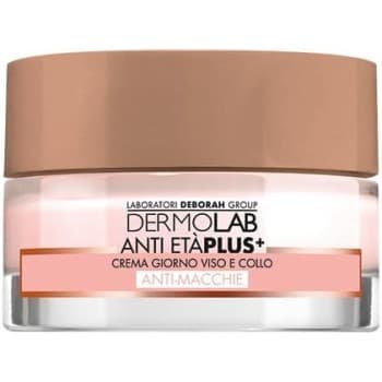 Dermolab Anti Eta Plus Anti Macchie Crema Giorno 50ml