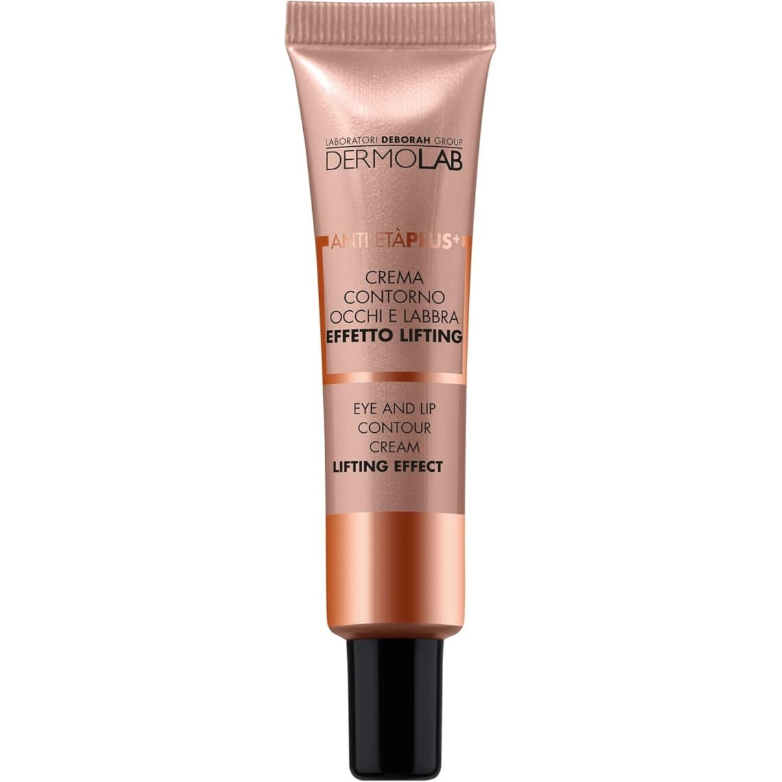 Dermolab Anti Età Plus Crema Contorno Occhi e Labbra 15ml