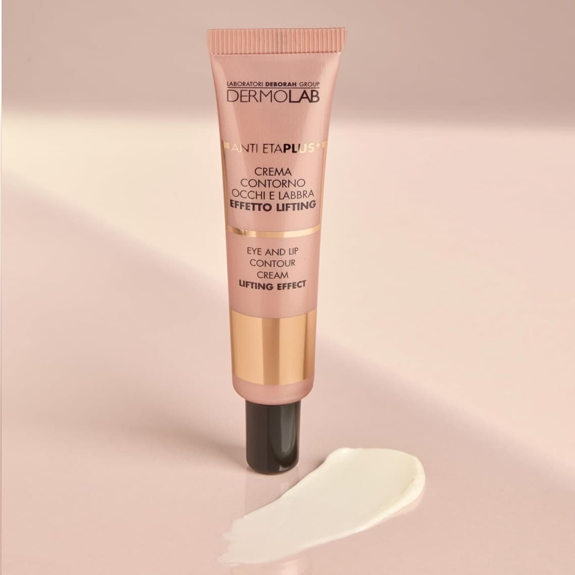 Anti Età Plus Crema Contorno Occhi e Labbra 15ml