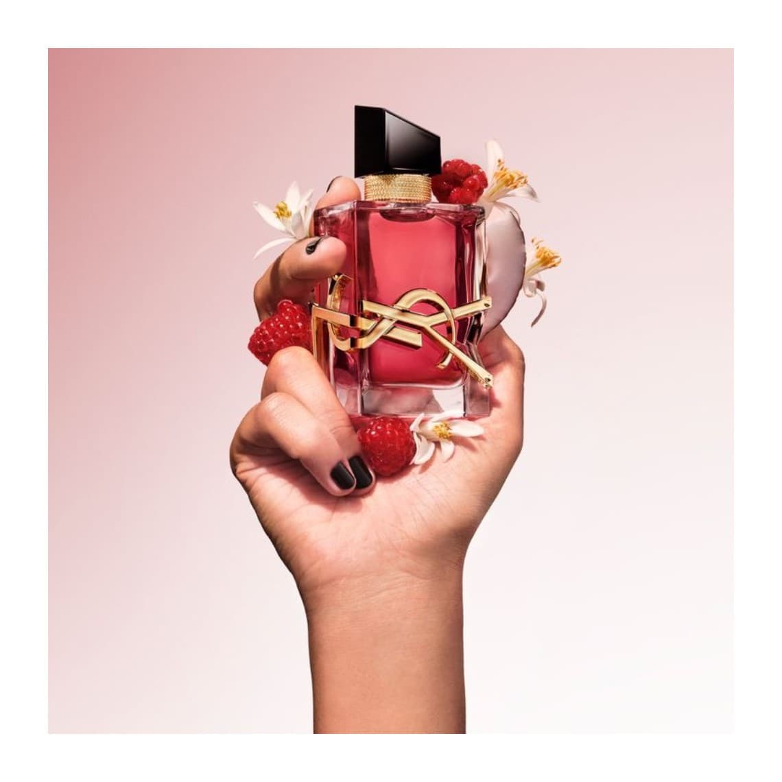 Libre Berry Crush Eau de Parfum Fruitee