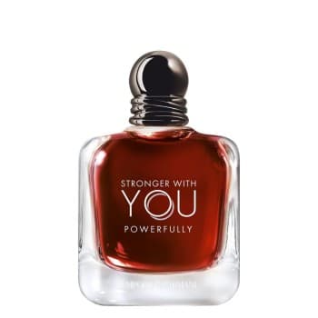 Emporio Armani Stronger With You Powerfully EDP | Uomo 2026