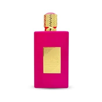 Lattafa Ameerat Al Arab Sugar Crown EDP 100ml | Profumo Donna
