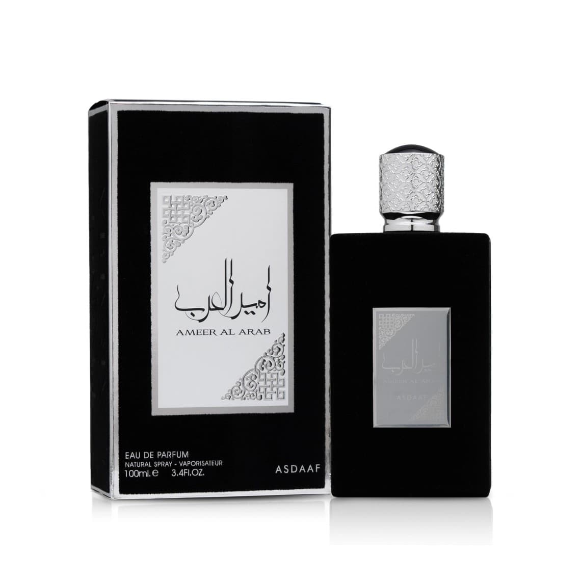 Lattafa Ameer Al Arab Eau De Parfum 100ml spray