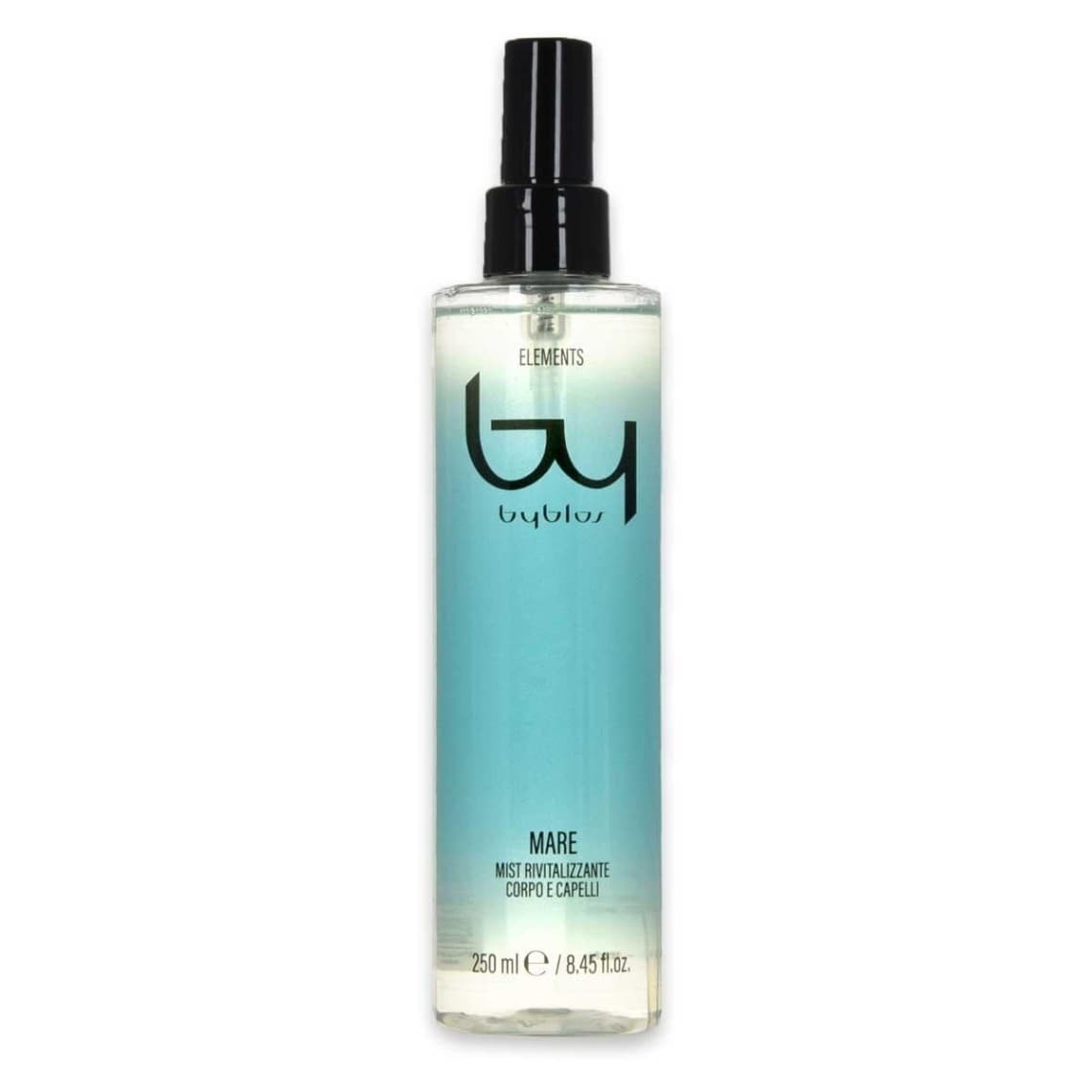 By Byblos Mare Mist Corpo e Capelli 250ml | Acqua Profumata