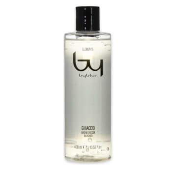 By Byblos Ghiaccio Bagno Doccia Delicato 400ml | Fresco Unisex