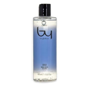 By Byblos Cielo Bagno Doccia Delicato 400ml | Floreale Orientale