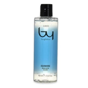 Byblos Aquamarine Bagno Doccia Delicato 400ml | By Byblos
