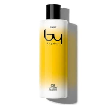 By Byblos Sole Latte Corpo Vellutante 400ml | Floreale Solare