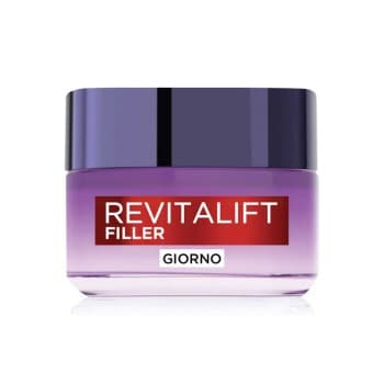 L'oreal Revitalift Filler Crema Viso Giorno 50ml