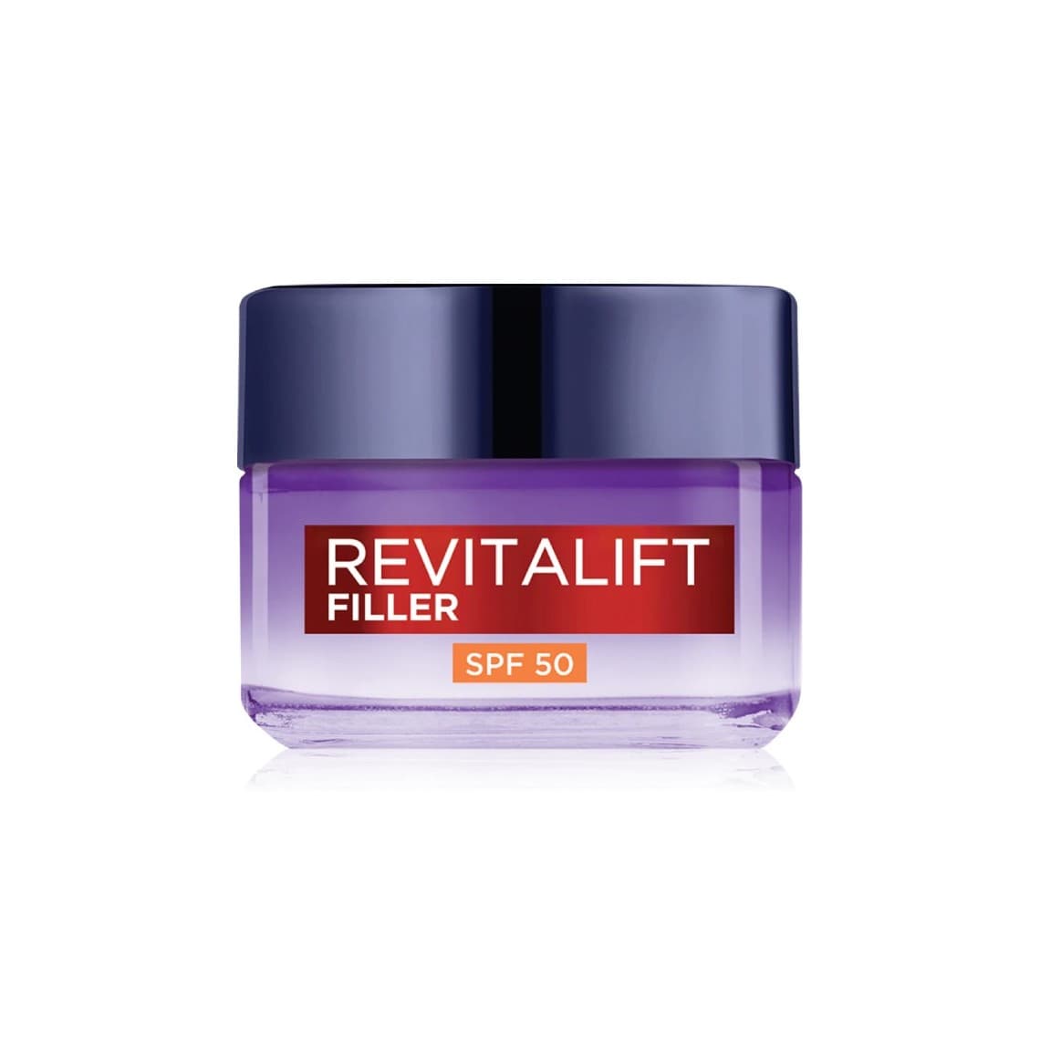 L'oreal Revitalift Filler Spf 50 Crema Viso Giorno 50ml