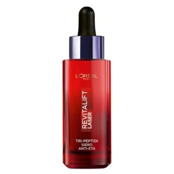L'oreal Revitalift Laser Tri-Peptidi Siero Anti Età 30ml