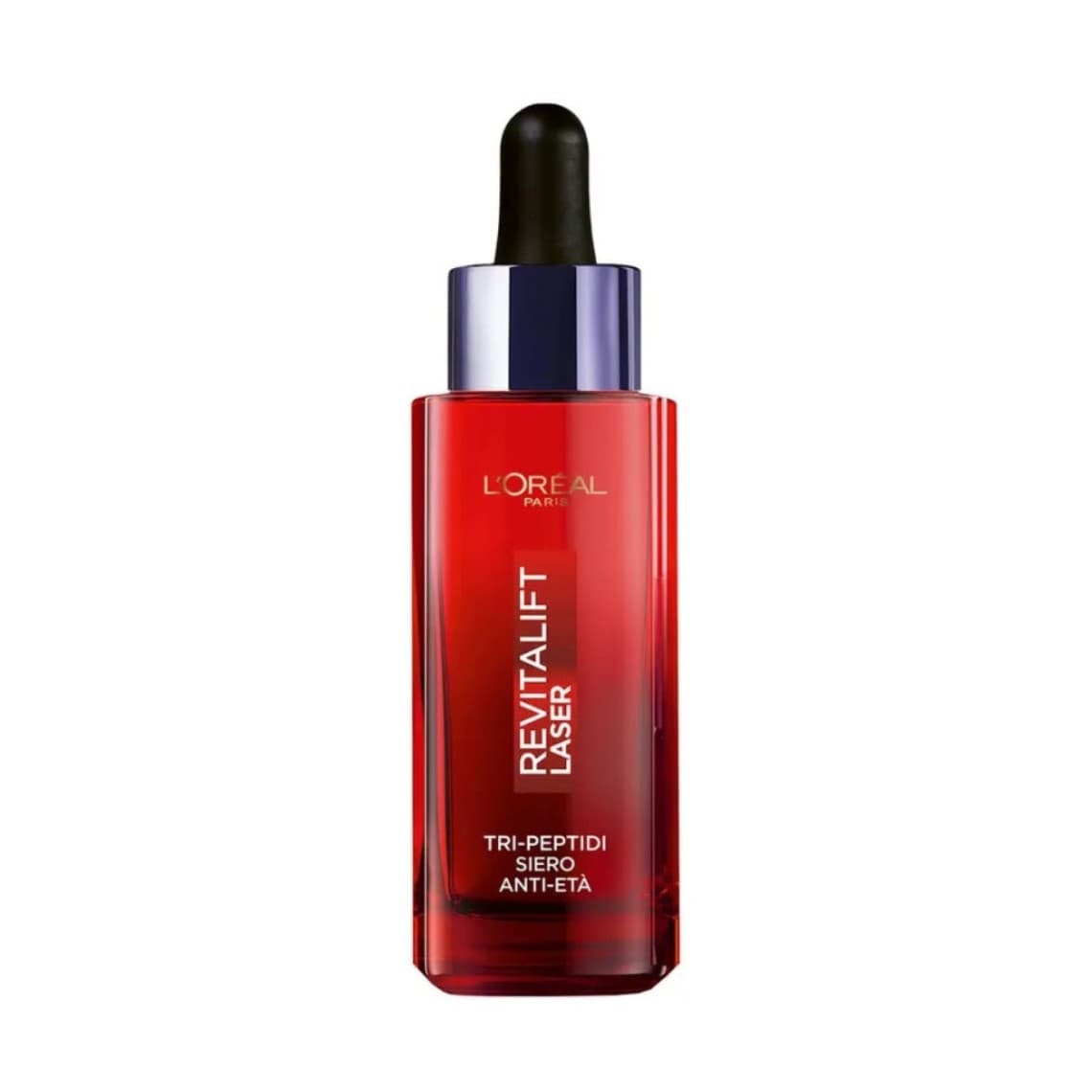 L'oreal Revitalift Laser Tri-Peptidi Siero Anti Età 30ml