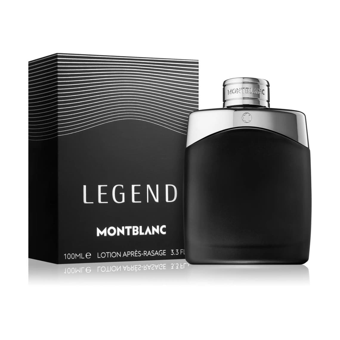 Legend After Shave Lotion 100ml