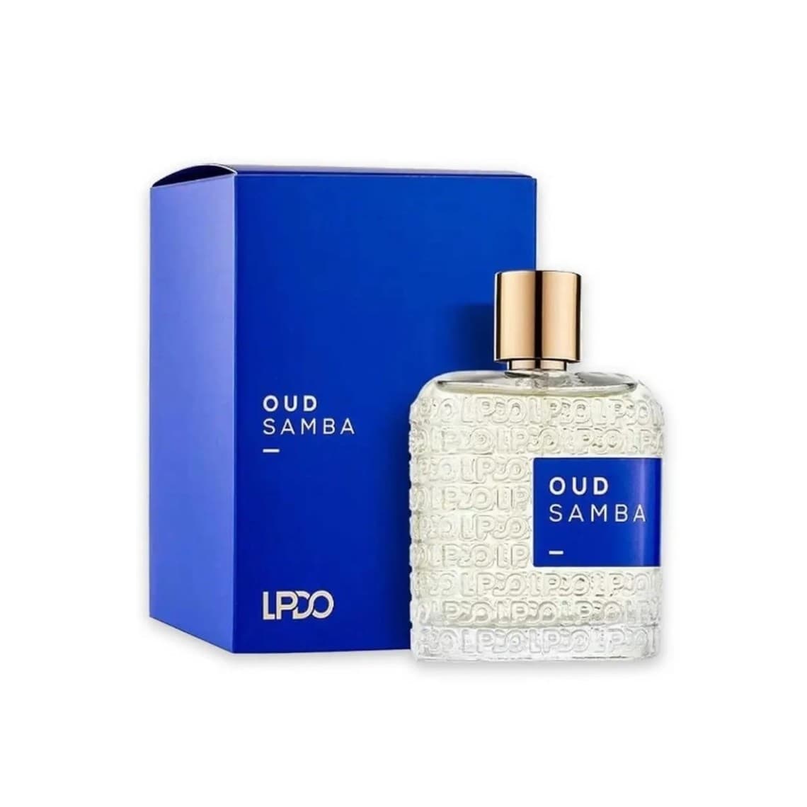 Oud Samba Eau de Parfum Intense