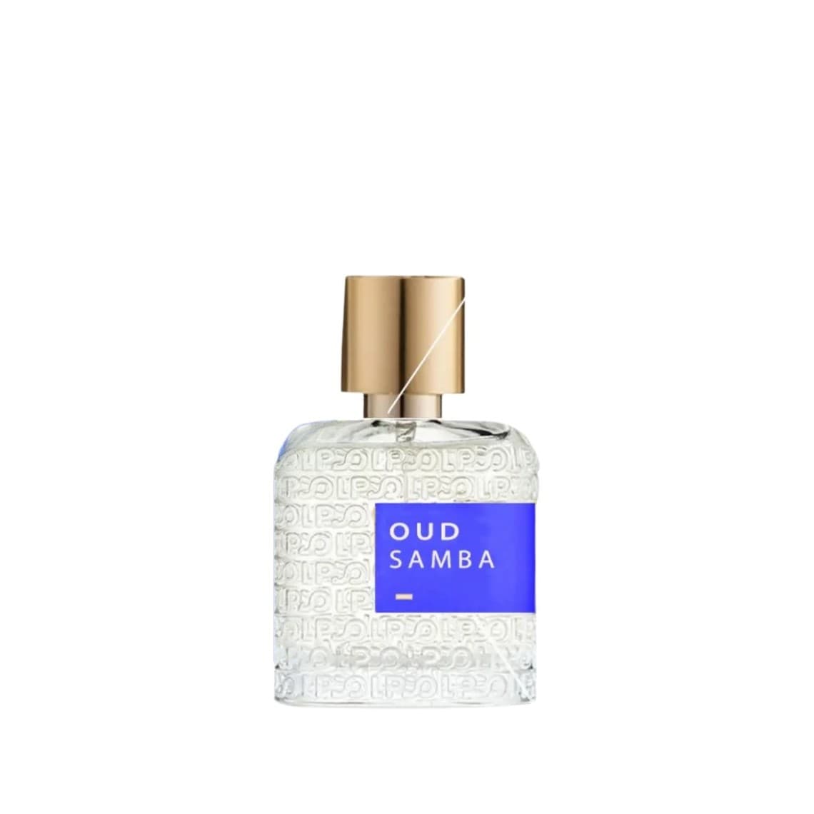 Oud Samba Eau de Parfum Intense