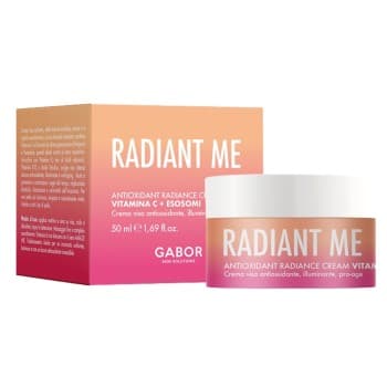 Gabor Radiant Me Crema Viso Antiossidante 50ml