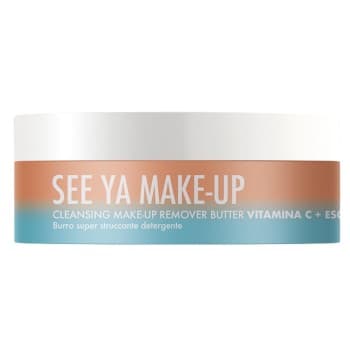 Gabor See Ya Make Up Burro Super Struccante Detergente 150ml