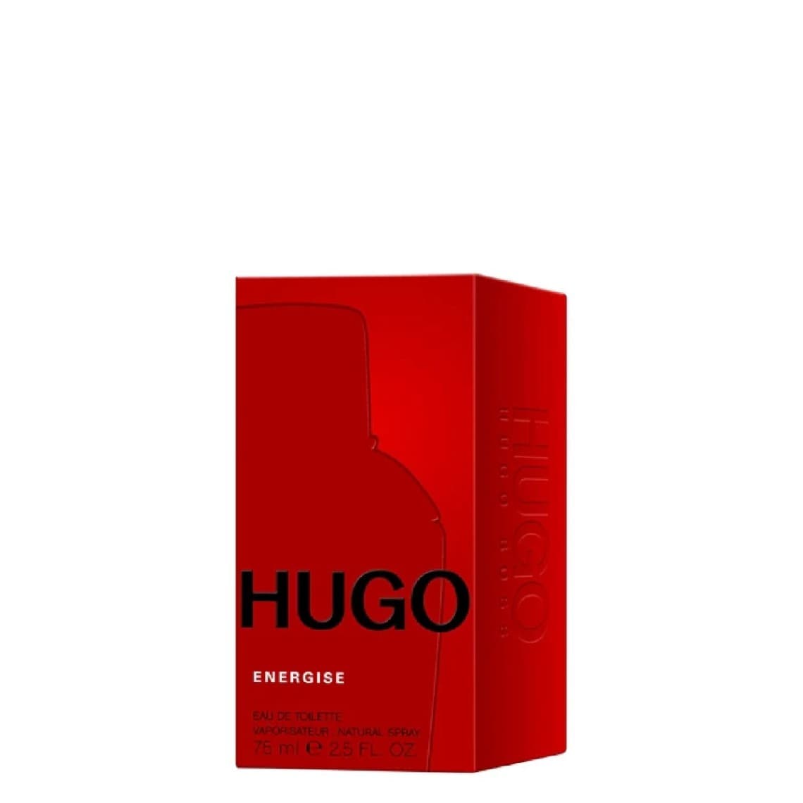 Energise Eau de Toilette 75ml