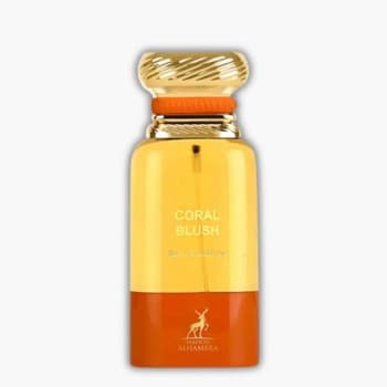 Maison Alhambra Coral Blush EDP 80ml | Fragranza Unisex