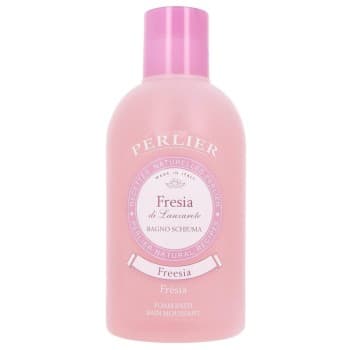 Perlier Fresia Bagno Schiuma 1000ml | Floreale Made in Italy