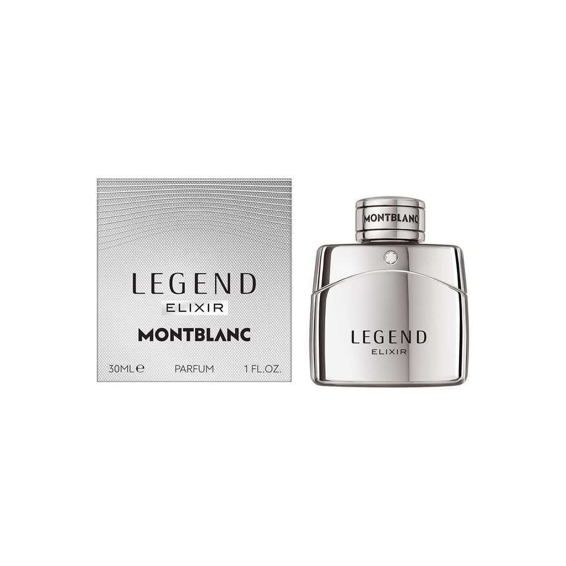 Legend Elixir Parfum