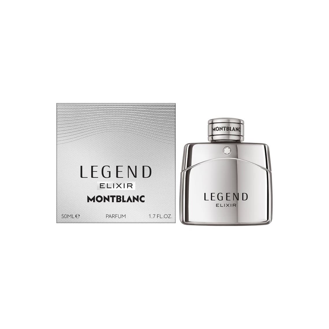 Legend Elixir Parfum