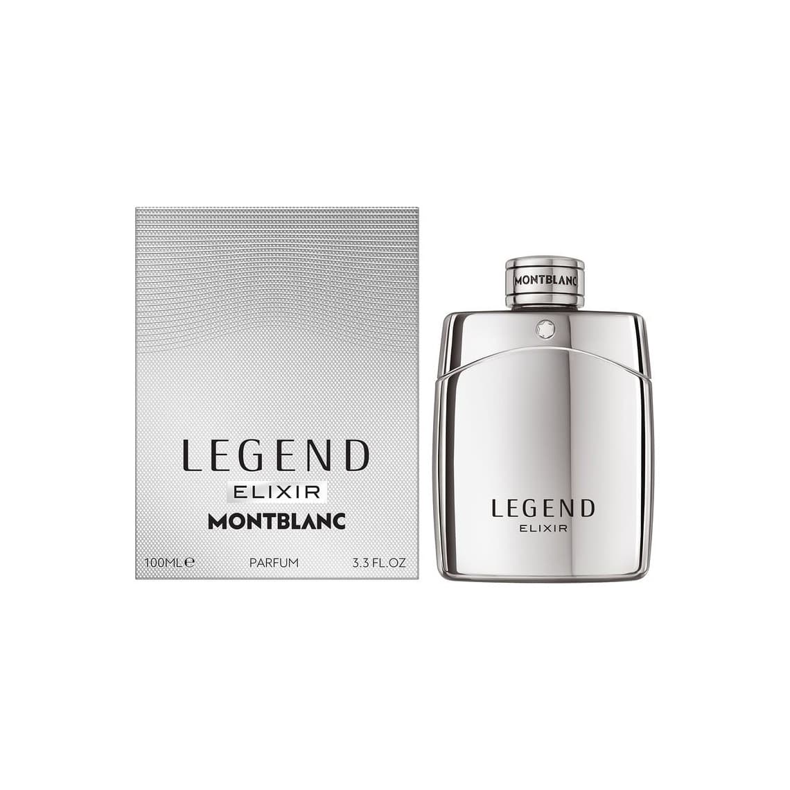 Legend Elixir Parfum