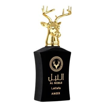 Lattafa Al Noble Ameer EDP 100ml | Profumo Orientale Oud