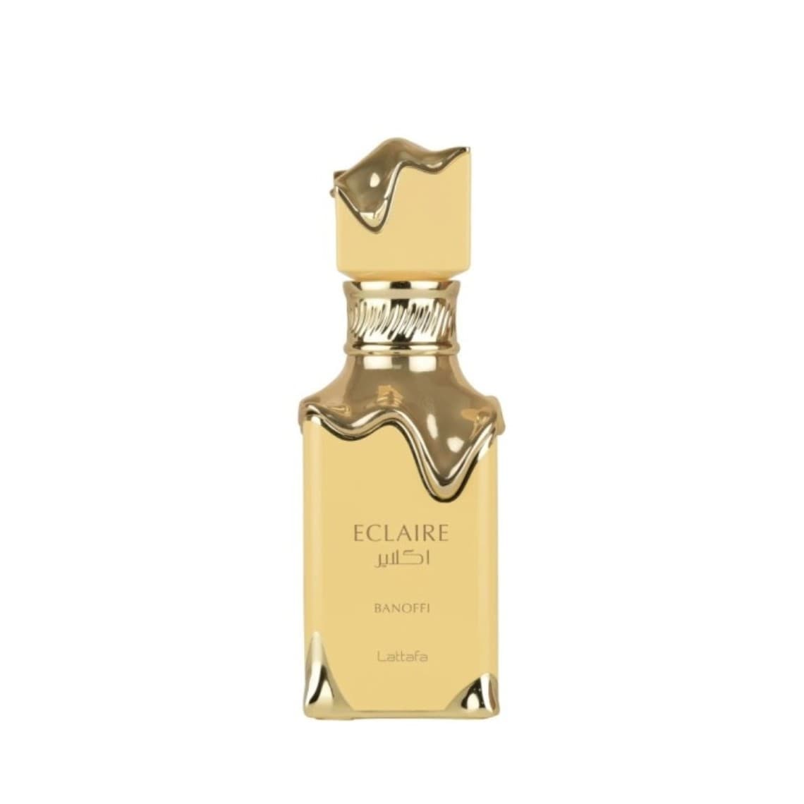 Lattafa Éclaire Banoffi EDP 100ml | Profumo Gourmand Unisex