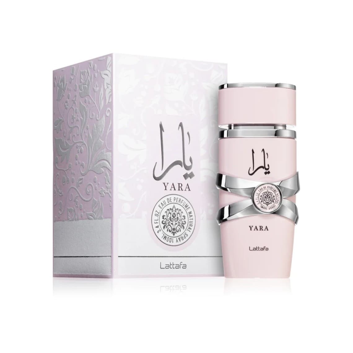 Lattafa Yara Eau de Parfum 100ml spray