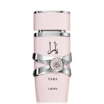 Lattafa Yara Eau de Parfum 100ml | Profumo Donna Orientale