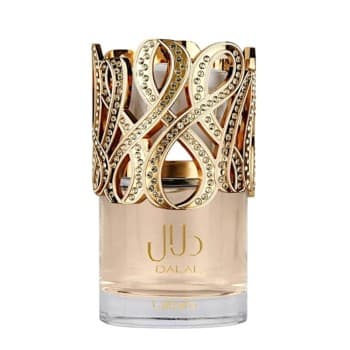 Lattafa Dalal Eau de Parfum 100ml | Floreale Fruttato Donna