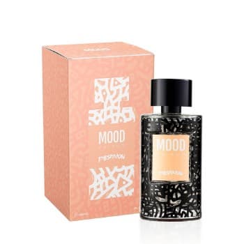 Mood Desirion Parfum 100ml | Fragranza Donna Gourmand Floreale