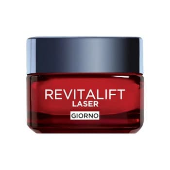 L'oreal Revitalift Laser Tripla Azione Crema Anti età Giorno 50ml
