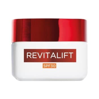 L'oreal Revitalift Antirughe Crema Idratante SPF30